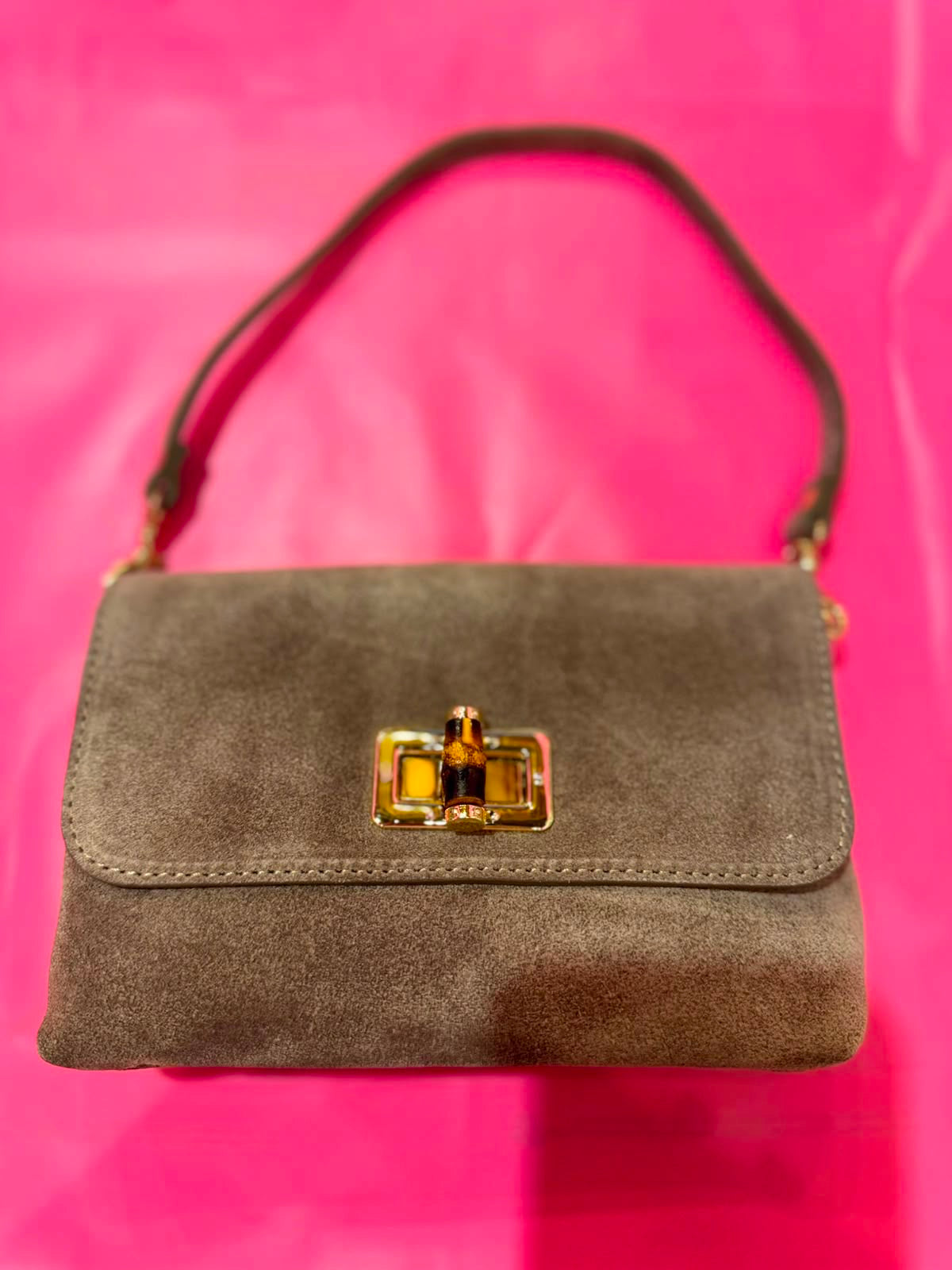 Borsa Guglielmo VeraPelle Made in Italy disponibile in 28 Colori