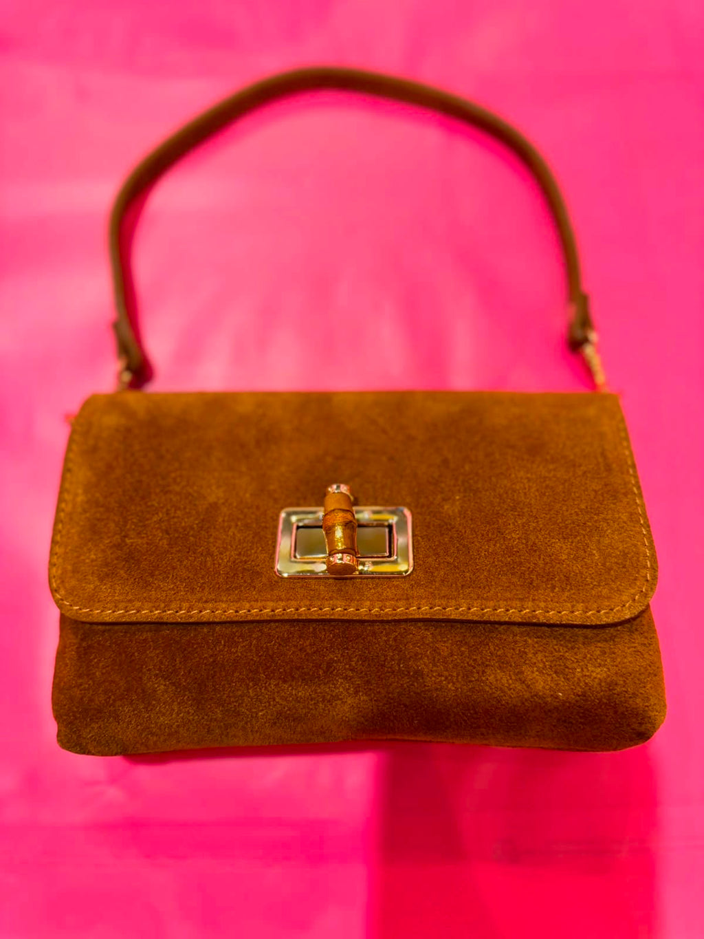 Borsa Guglielmo VeraPelle Made in Italy disponibile in 28 Colori
