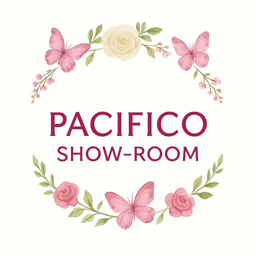 PACIFICO SHOWROOM
